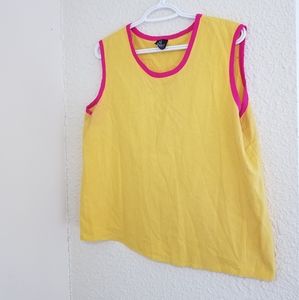 Vintage Ali Miles Tank Top